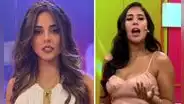 Melissa aprueba postulación de Luciana Fuster al Miss Perú: “Tiene el prototipo de una peruana”