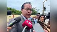 Roberto Sánchez y su nueva versión tras el golpe de Estado de Pedro Castillo