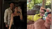 Cachaza: ¿a qué se dedica en la actualidad su novio André Bankoff y cómo se conocieron?