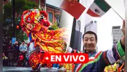 Año Nuevo Chino 2023 en México: ¿cuándo empieza y dónde celebrarlo?