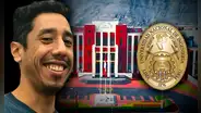 Estudió en la UNI, fue a Harvard y hoy brilla en el MIT: conoce la historia del peruano Arturo Deza