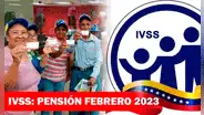 IVSS febrero 2023: ¡comienza el pago a los pensionados en Venezuela!