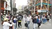 Importación de textiles chinos subió en 24%