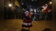 Hoy se cumple otra marcha nacional contra Boluarte