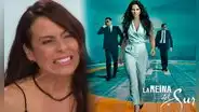 “La reina del sur 4” podría cancelarse: ¿por qué Kate del Castillo no quiere ser  Teresa? [VIDEO]
