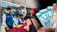 Convocatoria de trabajo: ofertas vigentes del 23 al 29 de enero con sueldos de hasta 8.000 soles