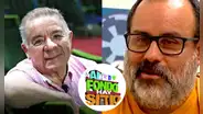 ¿Por qué Efraín Aguilar no está en 'Al fondo hay sitio'?