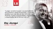 El viaje sin retorno