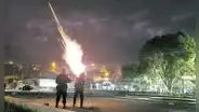 "Ya me están echando gasolina", dijo entre lágrimas policía rehén