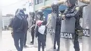 Construcción Civil pide a la Policía poner fin a enfrentamientos: “Basta de matarnos entre nosotros”