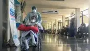 Medicamentos de EsSalud llegarán por puente aéreo a Arequipa