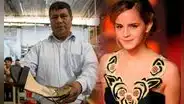William Ulloa: ¿cómo pasó de vender zapatos en las calles de Trujillo a fabricar el calzado de Emma Watson?