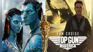 Oscar 2023, nominados a mejor película: "Avatar", "Top gun: Maverick" y más