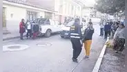 Mujer asesinó a su cuñada por problemas de una herencia familiar en Cusco