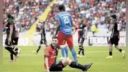 Melgar, Cienciano y Binacional no saben si jugarán