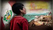 ¿Quién fue Enrique, el niño peruano que ‘venció’ a España y recibió una pensión de 25 soles?