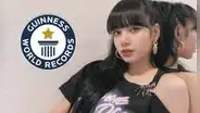 Lisa de BLACKPINK: ¿cuáles son los 3 récords Guinness que ganó la estrella k-pop?