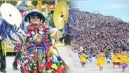 Suspenden Carnaval de Juliaca 2023 por muertes en protestas: "No podemos bailar cuando estamos de duelo"