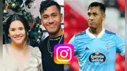 Esposa de Renato Tapia bloquea comentarios de su Instagram tras la denuncia por hijo no reconocido