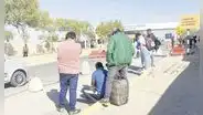 Aeropuerto de Arequipa podría reanudar vuelos el jueves 26 de enero