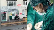 Indemnizan con US$47 millones a niña que le amputaron sus piernas y brazos por error médico