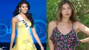 ¿Qué pasó con Débora Sulca, la ex reina de belleza peruana que casi gana el Miss Universo 2005?