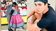 EEG: ¿Quién es Raúl Carpena, el chico reality que fue bicampeón de marinera?