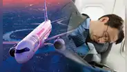 ¿Qué ocurre con el cadáver de una persona cuando muere durante un vuelo de avión?