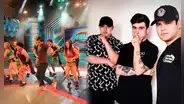 "Inténtalo (me prende)": ¿qué pasó con 3BallMTY, el grupo que popularizó esta canción en 2011?