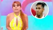 Magaly Medina: ¿cuánto rating hizo su programa tras revelar denuncia contra Renato Tapia?