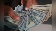 Precio del dólar cierra al alza y cotiza en S/3,8940 este martes 24 de enero