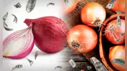 ¿Es caro comprar cebollas? Este es el país donde es un lujo comerlas