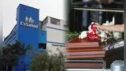 Si una persona fallece, ¿cuánto dinero entrega EsSalud a su familia para gastos funerarios?