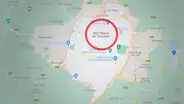 Fuerte sismo de 6,3 remece Argentina y el norte de Chile