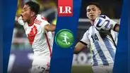 Perú vs. Argentina EN VIVO: ¿a qué hora y en qué canal ver el partido del Sudamericano sub-20?