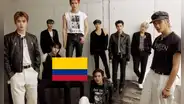 NCT 127 en Colombia 2023: ¿qué canciones tocará el grupo de k-pop en su concierto?