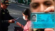 ¿Estoy obligado a dar mi DNI a la policía si me lo pide sin una orden judicial?