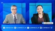 Susana Saldaña: “Ser formal te abre oportunidades, como ser sujeto de crédito”