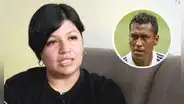 ¿Quién es Daniela Castro, expareja de Renato Tapia, que acusa al futbolista de no reconocer a su hijo?