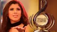 Yahaira Plasencia es confundida con otra artista en nominados a Premio Lo Nuestro
