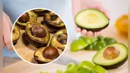 ¿Cómo conservar la palta cortada sin que se oxide y me dure más tiempo?