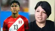 ¿Qué respondió Renato Tapia tras denuncia de Daniela Castro, quien lo acusó de no reconocer a su hijo?