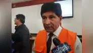 Gobernador de Arequipa se reunirá con el Congreso para plantear adelanto de elecciones