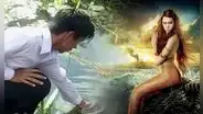 Pucallpa: el impactante testimonio de un joven que asegura haber sido encantado por una sirena