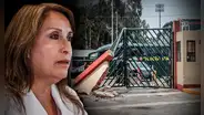 Boluarte sobre intervención en San Marcos: "Quizá la forma no haya sido adecuada y por ello pido disculpas"