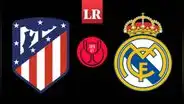 Atlético Madrid vs. Real Madrid EN DIRECTO: ¿a qué hora ver este partidazo por la Copa del Rey?