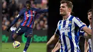 FC Barcelona vs. Real Sociedad: apuestas del partido por la Copa del Rey 2022-23