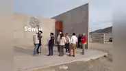 Lambayeque: fiscal construyó restaurante en área declarada Patrimonio Cultural de la Nación