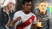 Renato Tapia y otros peruanos famosos que se negaron a reconocer a sus hijos