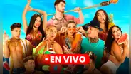 "La venganza de los ex VIP" por MTV: ¿a qué hora y cómo ver EN VIVO el estreno de la segunda temporada del reality?